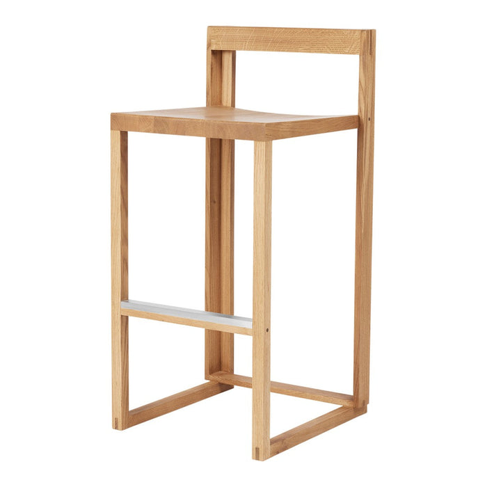 Outline Bar Chair