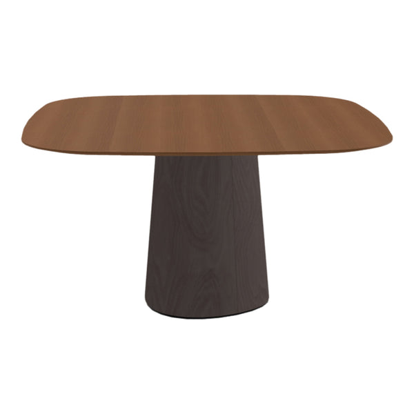 P.O.V. Square Dining Table - Beech