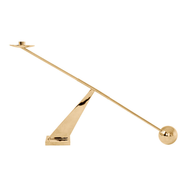 Interconnect Candle Holder