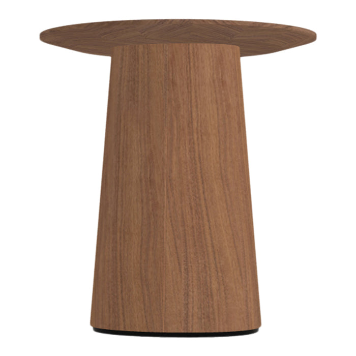 P.O.V. Coffee Table - Walnut