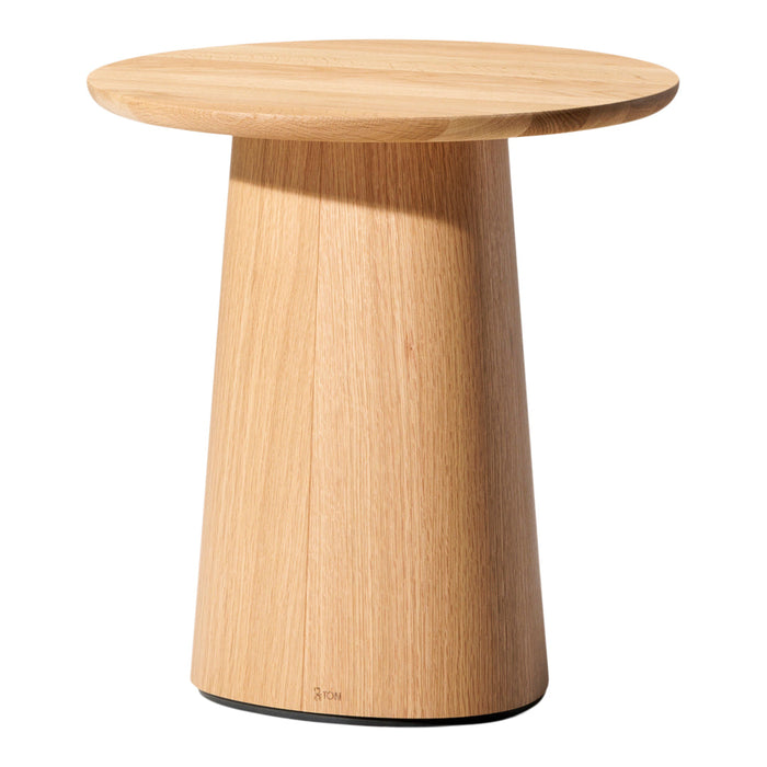 P.O.V. Coffee Table - Oak