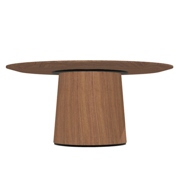 P.O.V. Coffee Table - Walnut