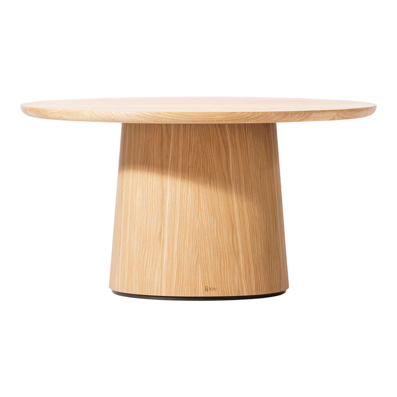 P.O.V. Coffee Table - Oak