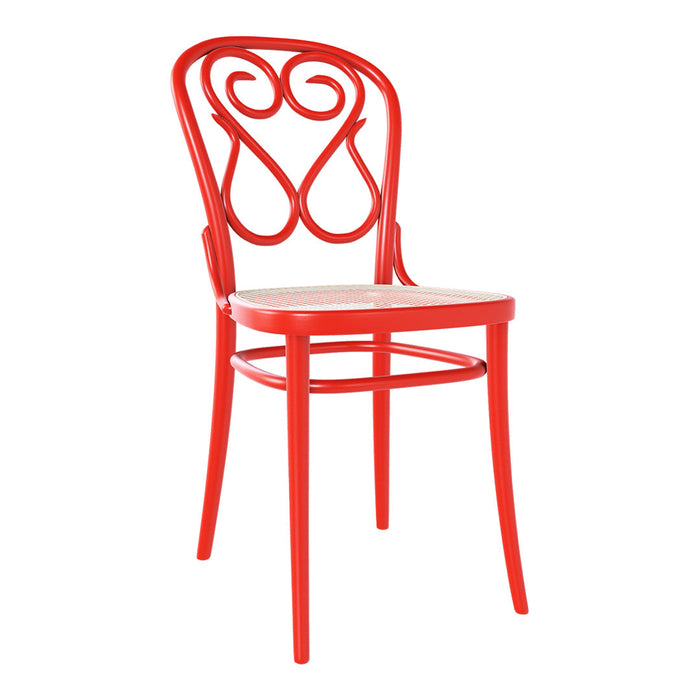Chair 04 - Seat in Cane Weave