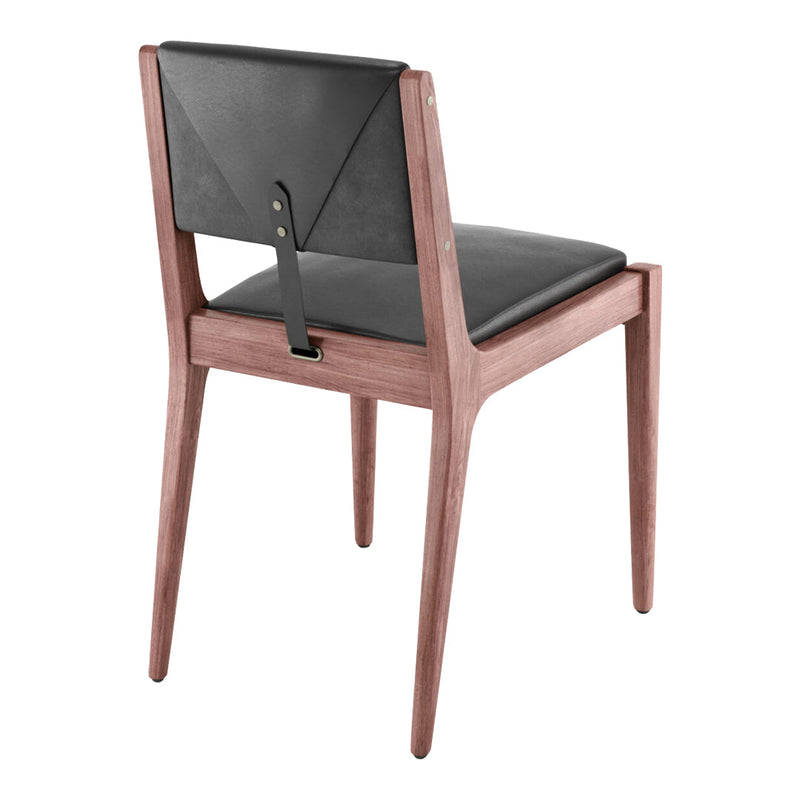 Hugo Slim Dining Chair