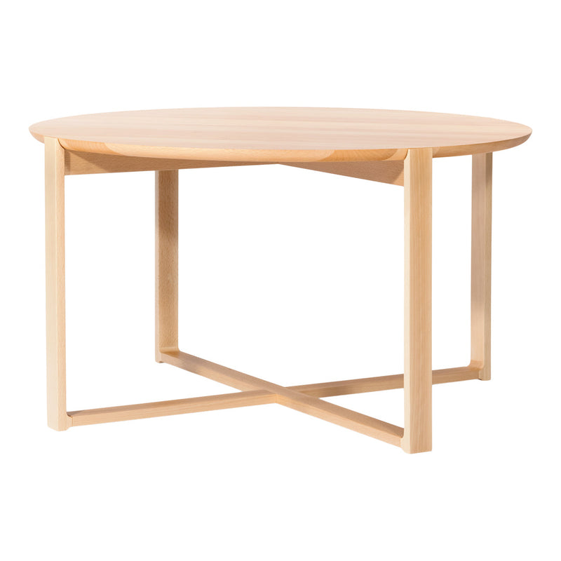 Delta Coffee Table 727 - Oak