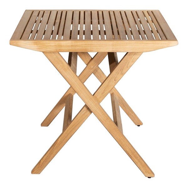 Flip Folding Table
