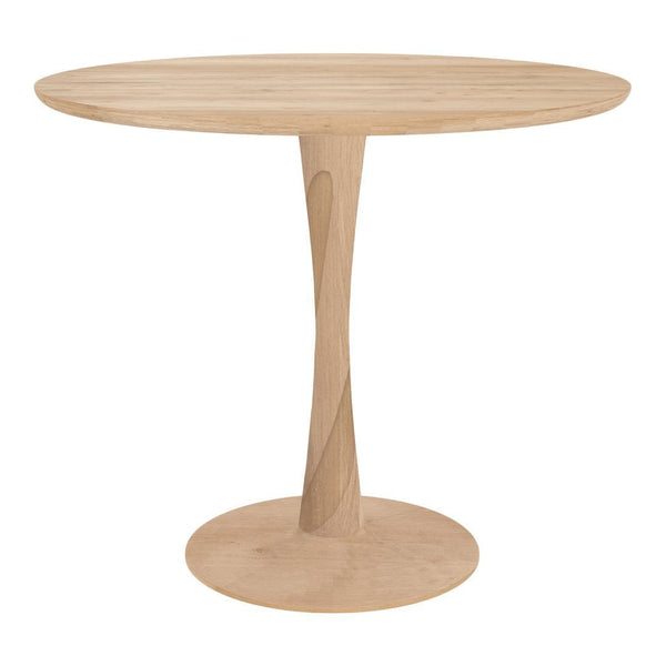 Torsion Dining Table