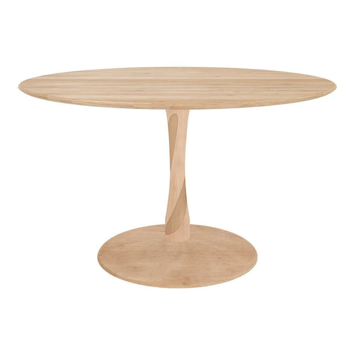 Torsion Dining Table