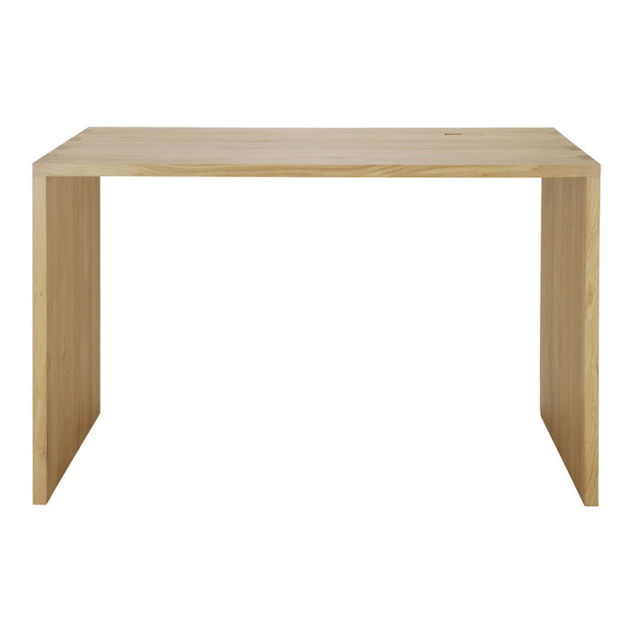 U Desk - Rectangular