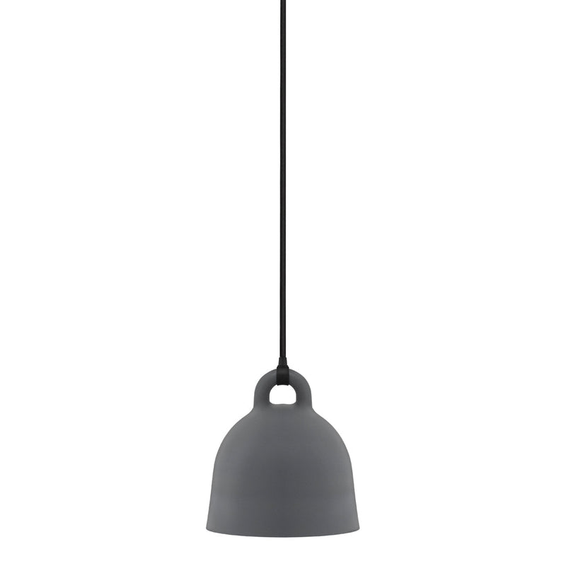 Bell Pendant Lamp