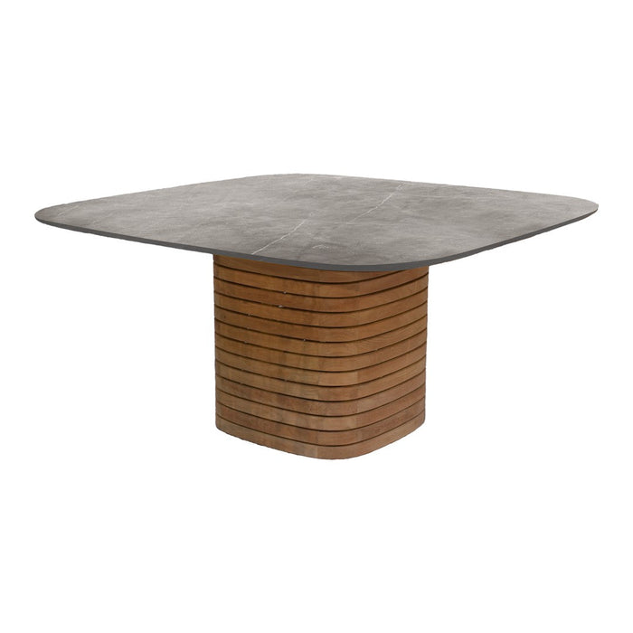 Mellow Square Dining Table