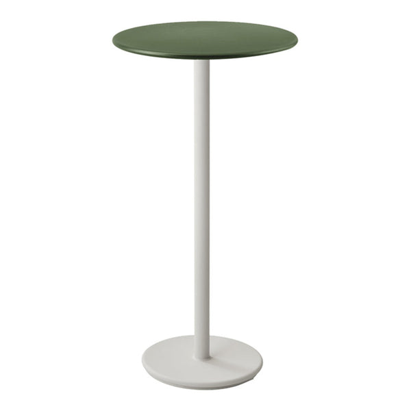 Go Bar Table - Round