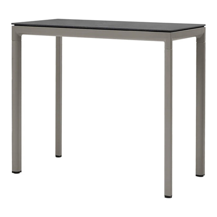 Drop Outdoor Bar Table