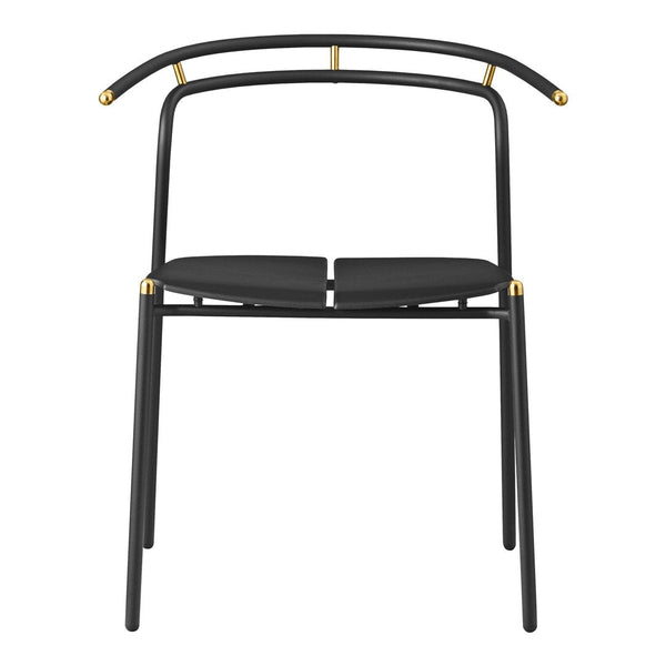 Novo Outdoor Dining Chair