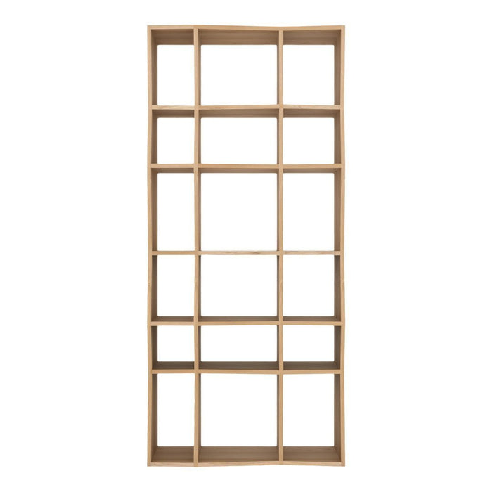 Z Standing Shelf
