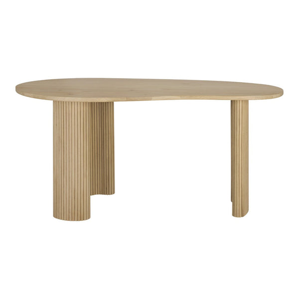 Boomerang Desk