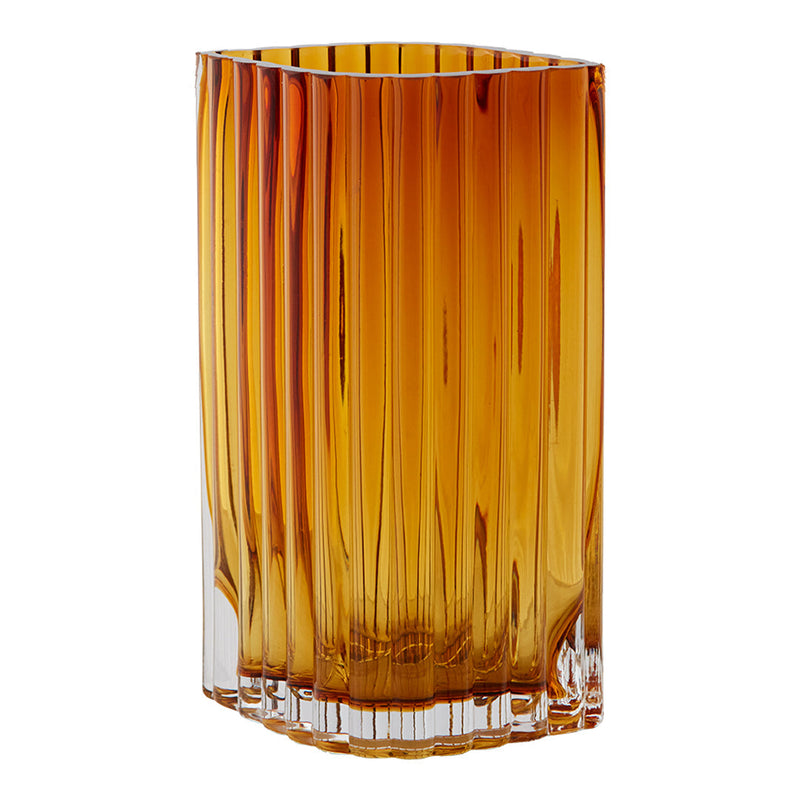 Folium Vase - Small
