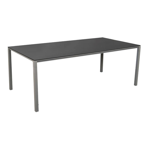 Pure Table - Indoor