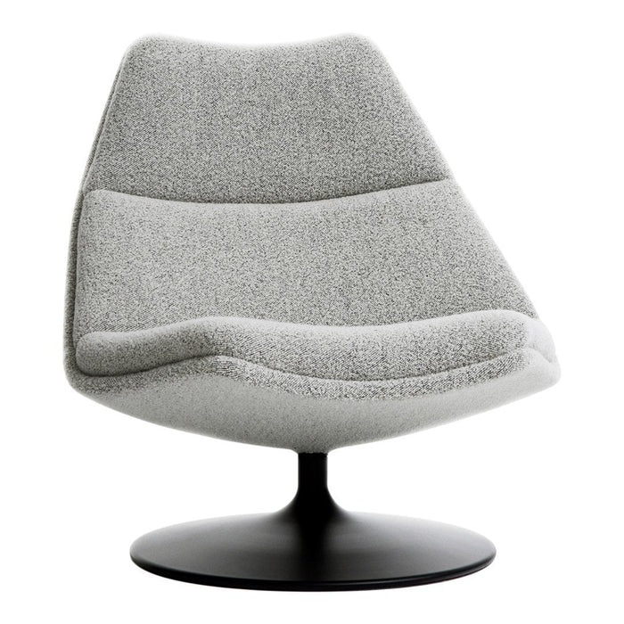 F510-F511 Chair, Swivel Base
