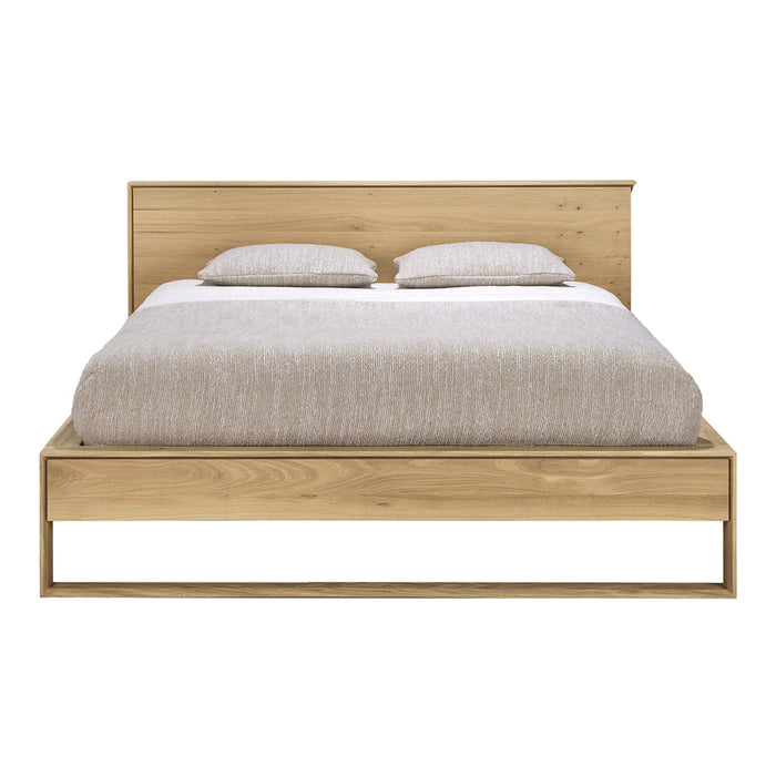 Nordic II Bed