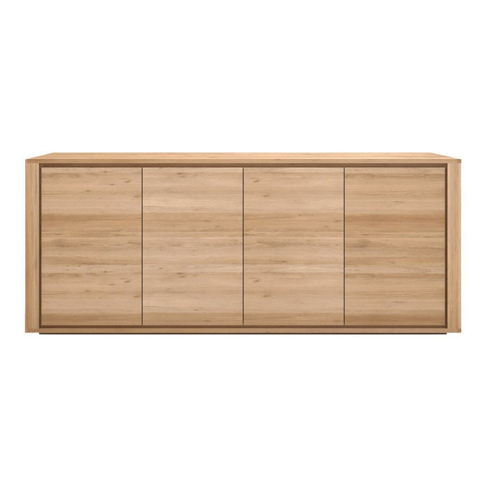 Shadow Sideboard - 4 Doors