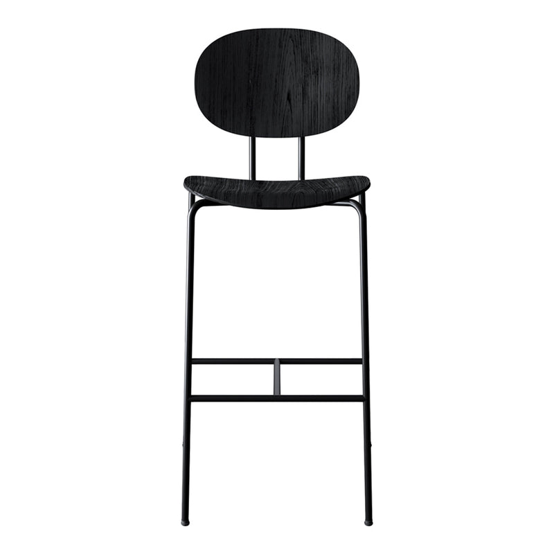 Piet Hein Bar Chair