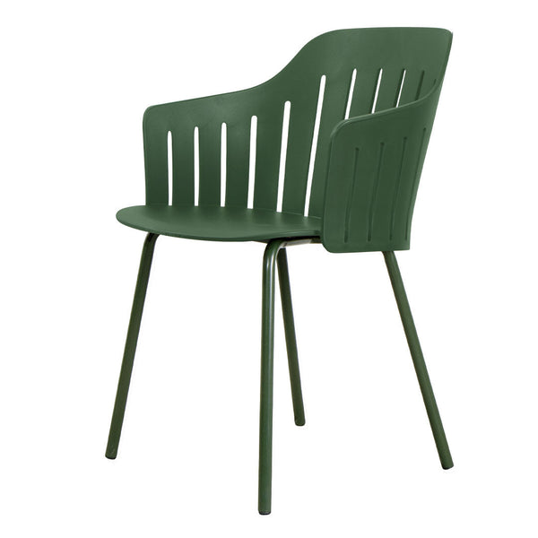 Choice Chair - 4 Legs