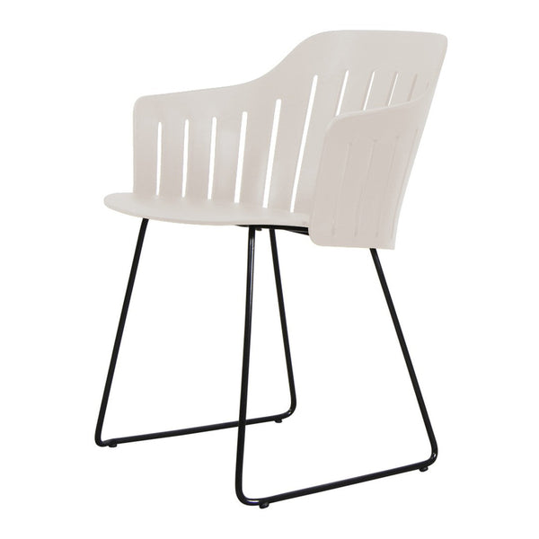 Choice Chair - Sled Base