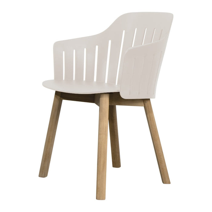 Choice Chair - Wood Base