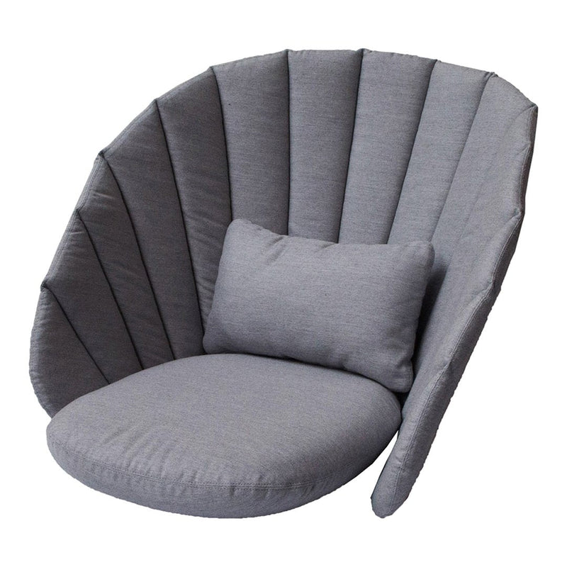 Cushion Set for Peacock Outdoor Lounge Chair