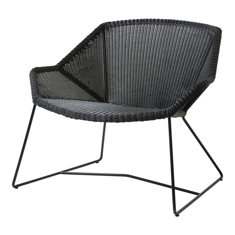 Breeze Lounge Chair - Outdoor