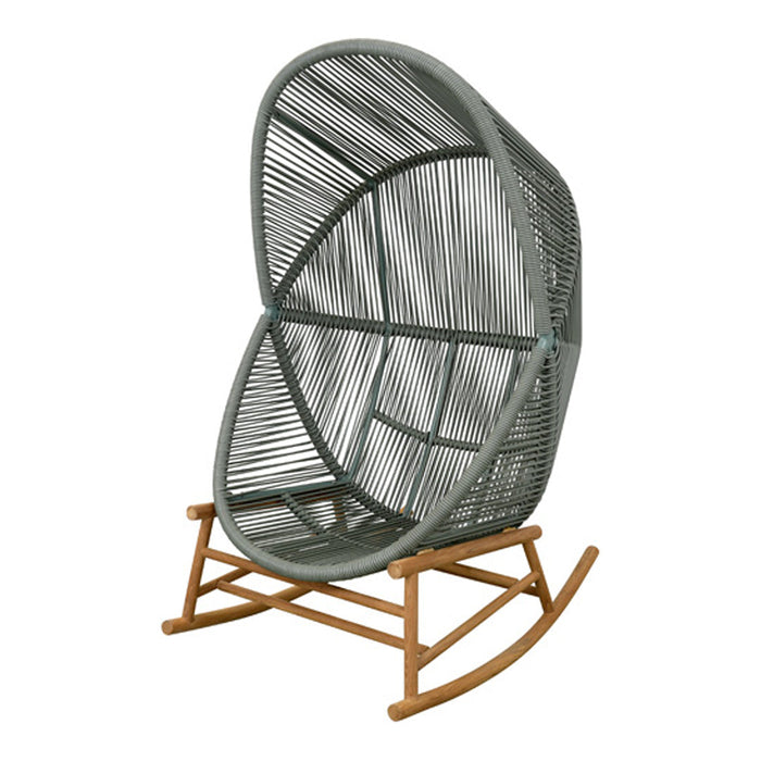 Hive Rocking Chair