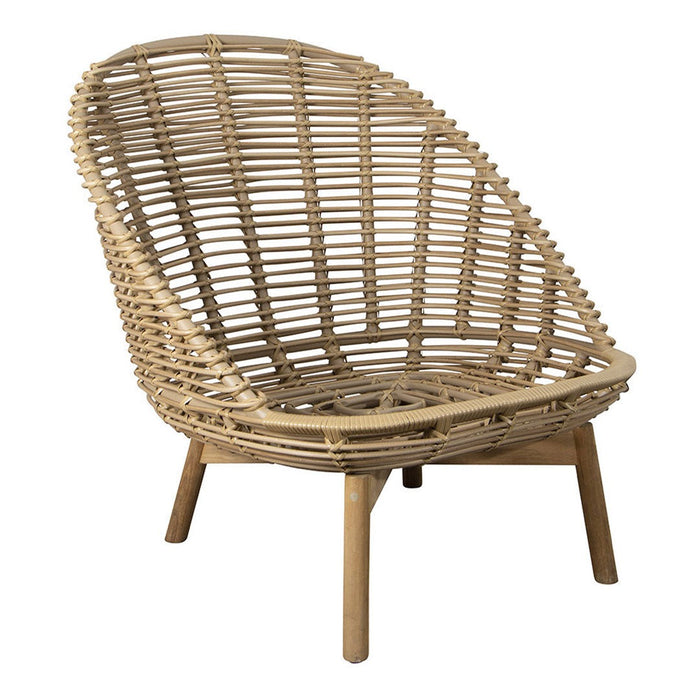 Hive Lounge Chair