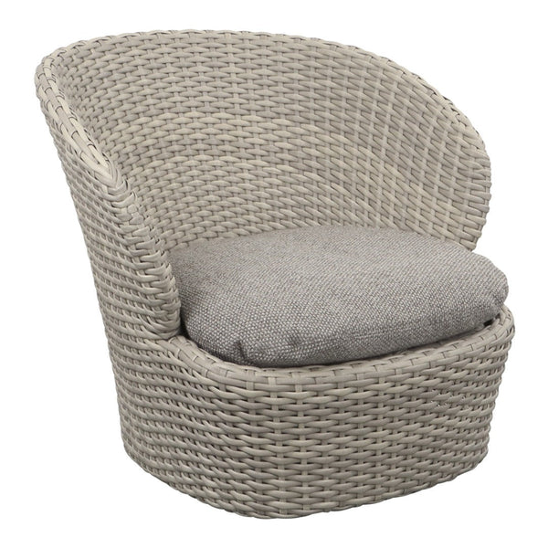 Coast Lounge Chair w/ Swivel Base