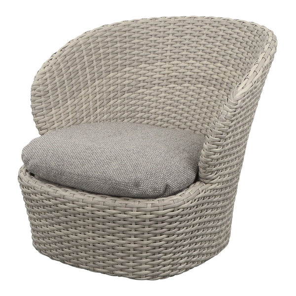 Coast Lounge Chair w/ Swivel Base