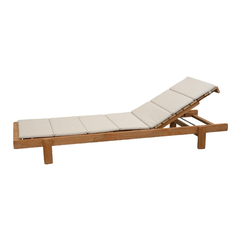 Vista Sunbed