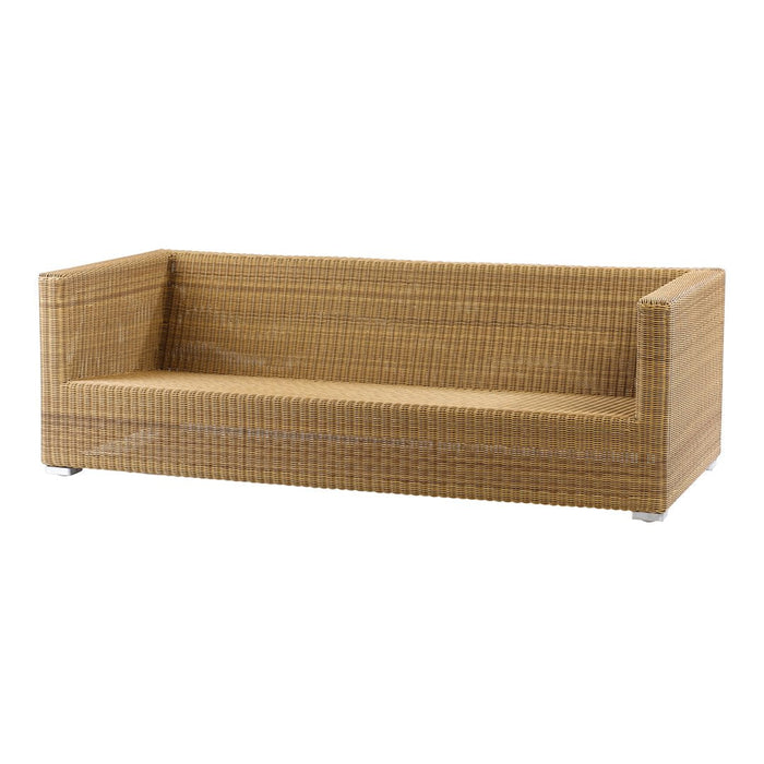 Chester 3-Seater Lounge Sofa