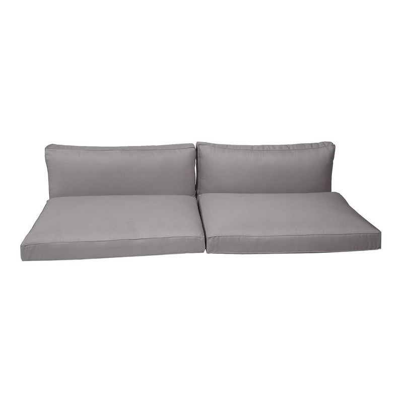 Cushion Set for Chester Outdoor Sofa