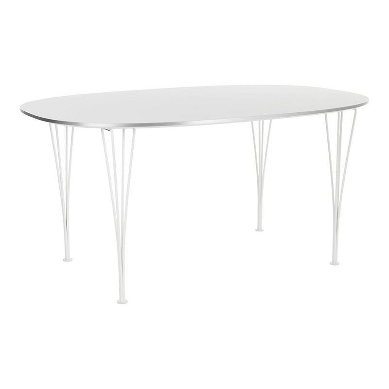 Super-Elliptical Table