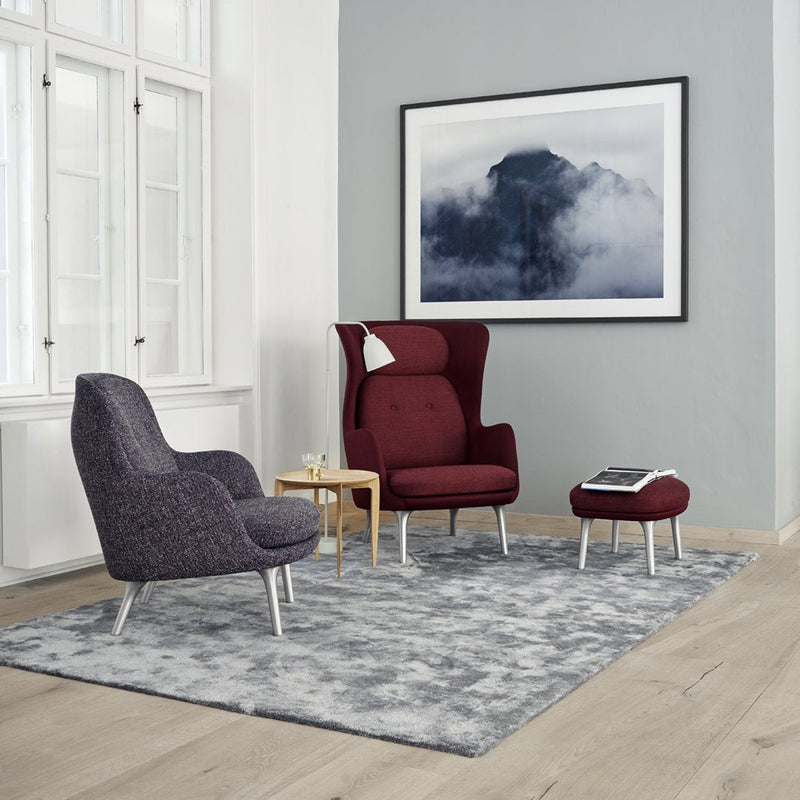 Fri Footstool