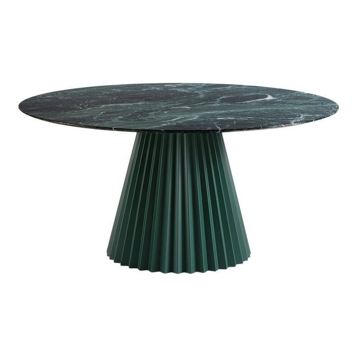 Plisse Dining Table