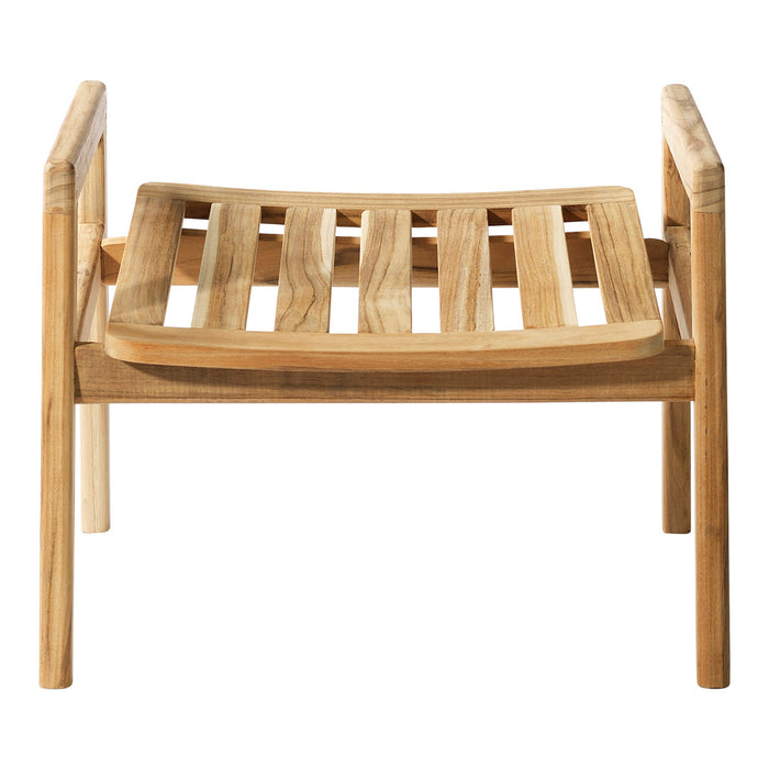 M7 Sammen Footstool