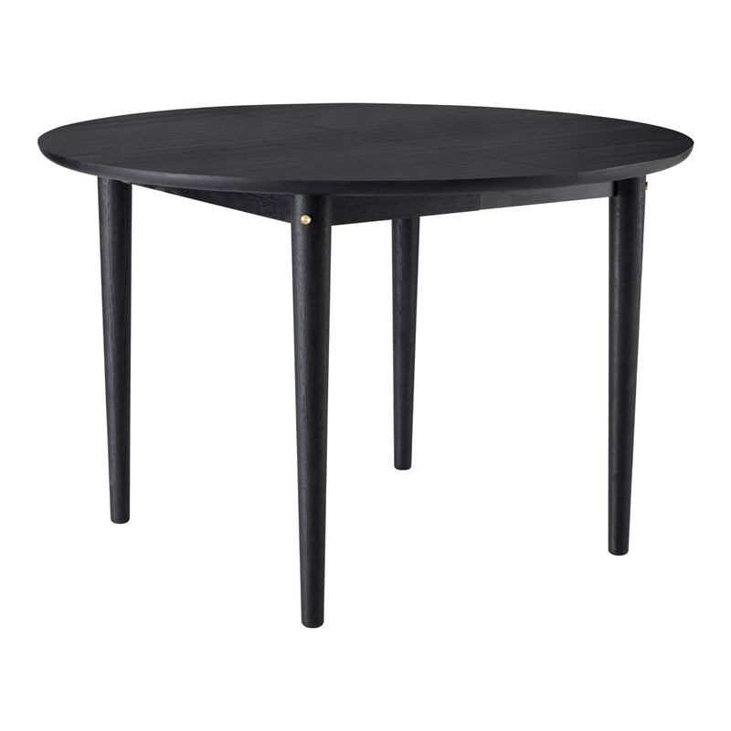 C62E Bjork Extendable Dining Table