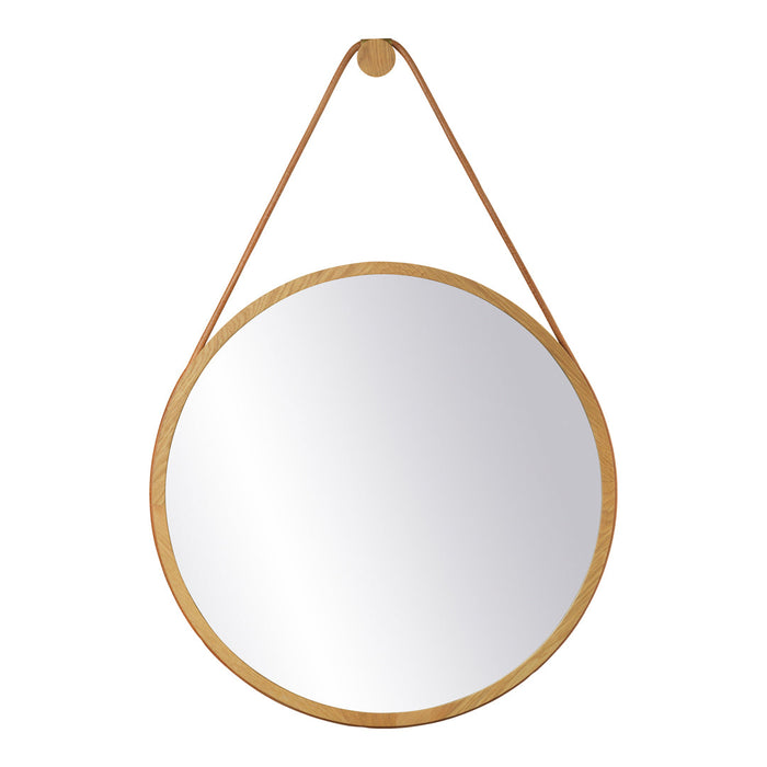 I3 Mosso Mirror