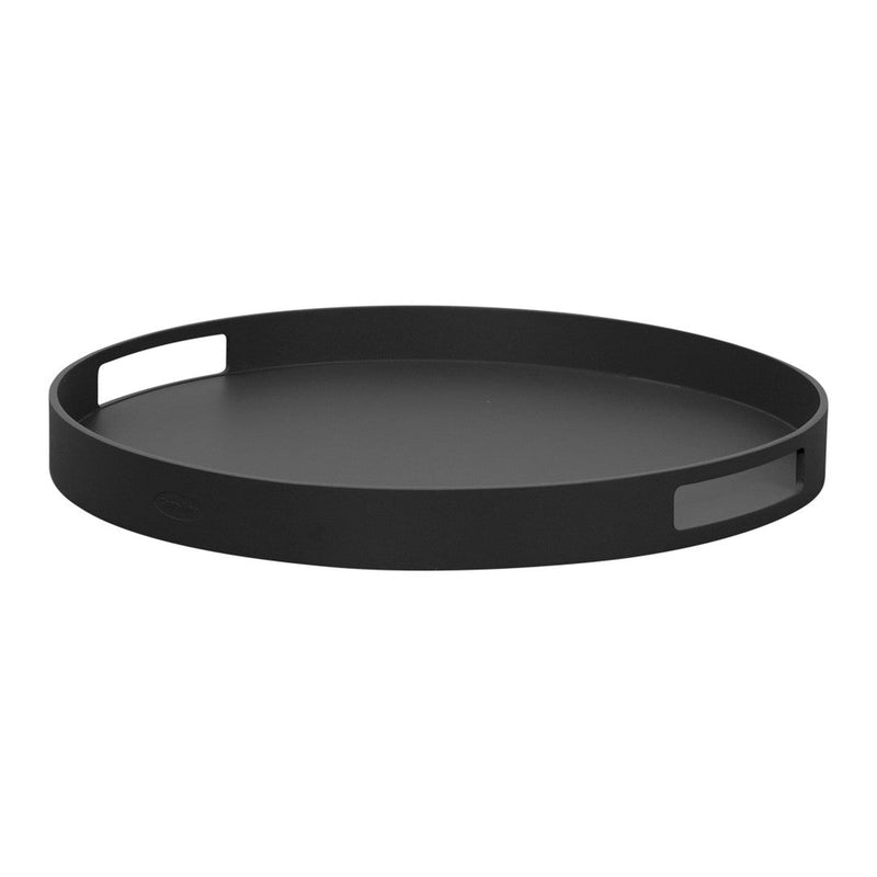 Club Tray - Round