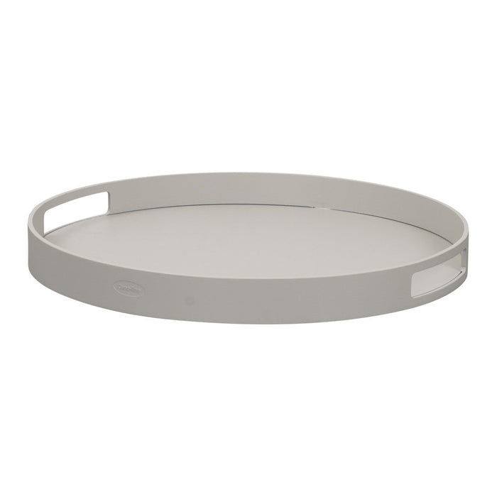 Club Tray - Round