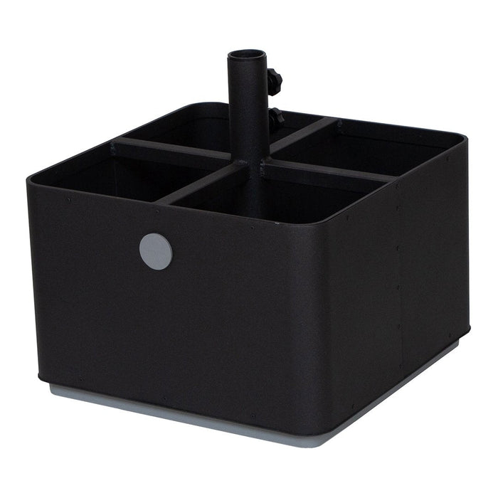 Grow Parasol Base w/ Wheels