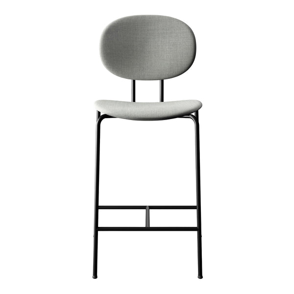 Piet Hein Counter Chair - Upholstered