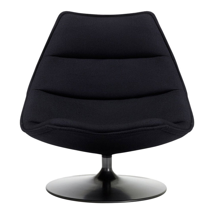 F585-F584 Chair, Swivel Base